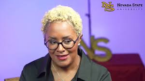 Conversations with the Presidents: Dr. Pollard and Kevin Osorio Hernandez