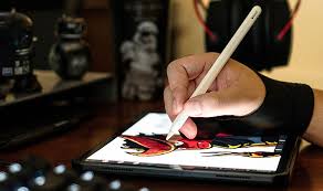 If you're looking for this kind of apps, i've tested all popular and new drawing apps for ipad to help you choose the best one. Apple Pencil Vs Samsung S Pen Comparison For Drawing And Taking Notes