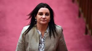 Glynn williams, jacqui lambie network, burnie, 7320. Citizenship Doubts Jacqui Lambie Admits Father Born In Scotland Herald Sun