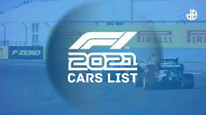 F1 2021 is the official video game of the 2021 formula one and formula 2 championships developed by codemasters and published by ea sports.it is the fourteenth title in the f1 series by codemasters and the first in the series published by electronic arts under its ea sports division since f1 career challenge in 2003. F1 2021 Game Cars List Confirmed From Mercedes To Red Bull Dexerto
