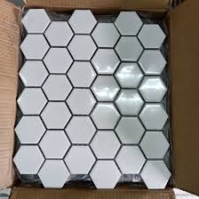 Jual Keramik Hexagonal Terbaik Harga Murah January 2022 Cicil 0