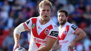 Nca newswire / simon bullard. Nrl News Jack De Belin Sexual Assault Charges Go To Trial Dragons Future