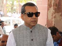 Find the perfect paresh rawal stock photos and editorial news pictures from getty images. Paresh Rawal I Will Do My Best Says Paresh Rawal After Being Appointed The New Chief Of National School Of Drama The Economic Times