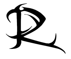 Hoop size (in mm) collection number. 50 Letter R Tattoo Designs Ideas And Templates Tattoo Me Now