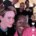 Becky insta confirmed