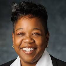 Sherrida Burrus NMLS 48074 Stockton Mortgage NMLS 8259