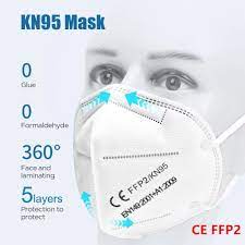 Η καλύτερη μάσκα της ελληνικής αγοράς. Maska Prostasias Ffp2 Kn 95 Me Filtro 1 Tmx