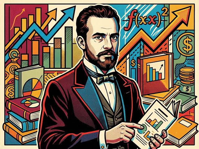 Vilfredo Pareto: teoría y legado en economía social - jhonmosquera.com