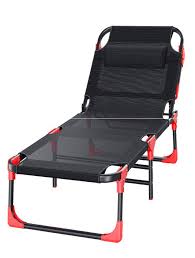 Shop for portable beach lounge chair online at target. Best Quality Adjustable Nap Lounge Chair Folding Balcony Beach Recliner Beach Bes Fishing Chair Lounger Breathable Folding Bed Chaise Lounge Aliexpress