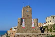 Trenitalia intercity also services this route 5. Termoli Wikipedia