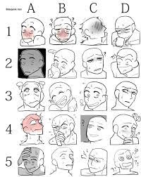 Pin By Austin Chester On The Drawing Squad Drawing Expressions Drawing Meme Drawing Reference Drawing it cold without reference establishes a baseline of how good you can draw that particular thing. drawing expressions drawing meme