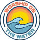 Worship on the Water - Church @ Flora-Bama event image