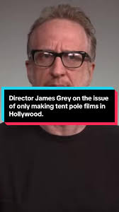 Are big-budget blockbusters killing cinema? 🤔 It's a thought. "You begin  to eliminate the importance of movies culturally." 👀 #movies #film #cinema  #hollywood #