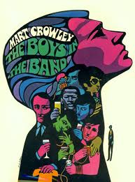 Fire Island Celebrity history- Mart Crowley — Fire Island Pines Historical  Society