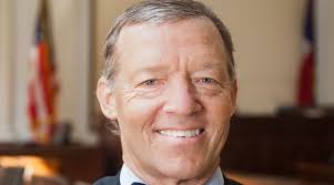 Rumour has it that leading patent judge Alan Albright will move to Austin  from Waco