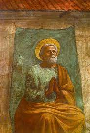 Check spelling or type a new query. Santo Theophilus Florenz Santa Maria Del Carmine Cappella Brancacci Petr