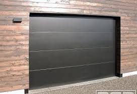 Lowest rates in san francisco ca. San Francisco Bay Area Modern Garage Doors In A Minimalistic Design Dynamic Garage Door Projects Garage Doors Modern Garage Doors Contemporary Garage Doors