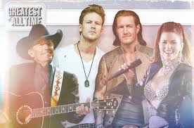 The Absolute Best Of Country Music Billboard