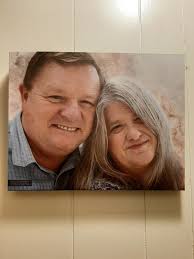 I just received my two canvases from Annette Henderson of CamdenStreet  Design and I absolutely love them. They are for my Lilly Pulitzer bedroom  I'm working on. Thank you Annette, I love