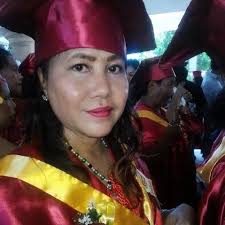 Marissa Parnell in people