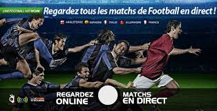 Le grand jour est arrivé ! Sign Up Now And Enjoy The Sporting World In The Comfort Of Your Living Room Never Miss Matches Of Your Favorite Sport Online Watch Football Basketball Leagues