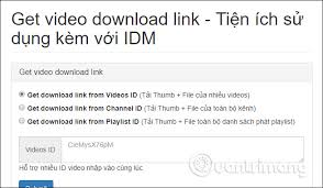 That's impressive growth for a site that started with. How To Use Youtube Manager To Download Videos On Youtube Channel