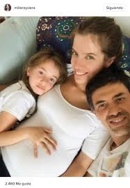 Ambos participantes se enfrentarán en este duelo siguiendo las instrucciones de yann yvin y ennio carota para elaborar platos que nunca antes les había tocado. Millaray Viera Comparte Tierna Foto Familiar A La Espera De Su Segunda Hija Tecache Cl