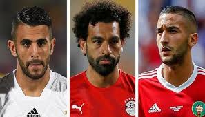 رياض محرز ضد حكيم زياش.مُواجهة مغاربية لصناعة التاريخ. Ø¹ÙˆØ¯Ø© Ø§Ù„Ø¯ÙˆØ±ÙŠ Ø§Ù„Ø¥Ù†Ø¬Ù„ÙŠØ²ÙŠ Ø£Ø­Ù„Ø§Ù… Ø§Ù„Ø£Ø¨Ø·Ø§Ù„ ÙÙŠ Ù‚Ø¨Ø¶Ø© Ø§Ù„Ø¹Ø±Ø¨