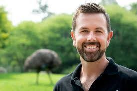 Caleb Simon's Instagram, Twitter & Facebook