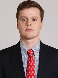 2020 Men's Lacrosse Roster