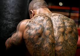 Back Tattoos For Men Tattoo Design For Mens Back Tattoos For Guys Cool Back Tattoos Tattoos For Guys