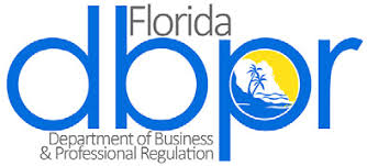 Florida DBPR Logo