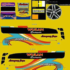Livery bus sinar jaya, maka saya menempatkan livery sinar jaya tersebut pada kelompok sinar jaya. Berbagai Livery Bus Simulator Indonesia Part 4 Semua Aja