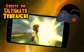 From this menu, players can create custom skill sets using techniques and moves they unlock playing hero mode. these skill sets can then be used with the . Cheats For Dragon Ball Z Ultimate Tenkaichi For Android Apk Download