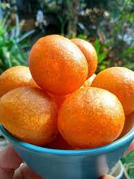 Bola Ubi Kopong