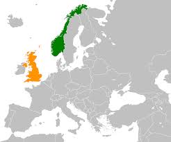 Mapa mundi mapa del mundo mapamundi mapa pol tico del mundo pa ses por razones de espacio se ha dividido el planisferio en dos partes pero puede acceder a un gran planisferio ocupando toda la. Relaciones Noruega Reino Unido Wikipedia La Enciclopedia Libre