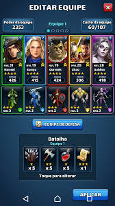 Hero quality is proclaimed by the number of stars beneath their name and varies from 1* up to 5* (5 being best). Tips On My Positioning My Heroes Gameplay Help Tactics Empires Puzzles Community Forum