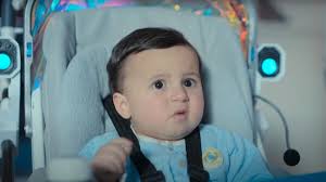 Doctor Who 'Space Babies' cast list