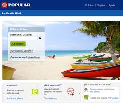 National bank with the brand banco popular español. Popular Gets Kudos For Internet Social Media Excellence News Is My Business
