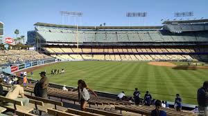 Dodgers Stadium Concert Online Charts Collection