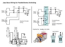 Rewiring help hofner bass vi. Need Parallel Series Jazz Bass Schematics Talkbass Com