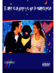 Yo soy betty, la fea. Perro Amor Colombian Tv Series Wikipedia