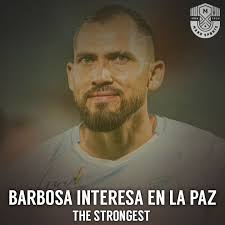 👀🟨⬛¿BARBOSA ATIGRADO?🐯📋 El central de Aurora Luis René Barbosa es del  interés de la dirigencia aurinegra para reforzar el sector defensivo tras  la salida de Dario Aimar y una posible de Adrián