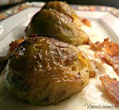 Salsa Alla Provola Affumicata Vinosalviaemirto