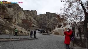 Göreme belediye başkanı ömer eren'den '15 temmuz demokrasi ve milli birlik günü' mesajı başkan eren; Goreme Acik Hava Muzesi Nevsehir Youtube