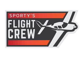 Sportys Flight Crew Membership
