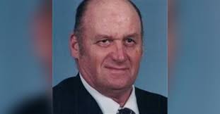 Ronald P. Gast Obituary