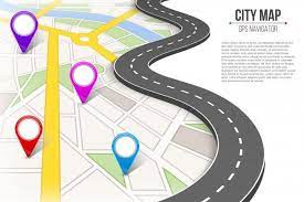 Freepik Graphic Resources For Everyone Map City Maps Infographic