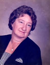 Mildred Crabb Obituary