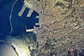 Venti di scirocco che hanno portato nel canale reflui provenienti dal. Porto Canale Di Cagliari Licenziamento Collettivo Tiscali Notizie